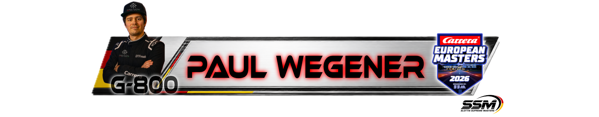 Paul  Wegener