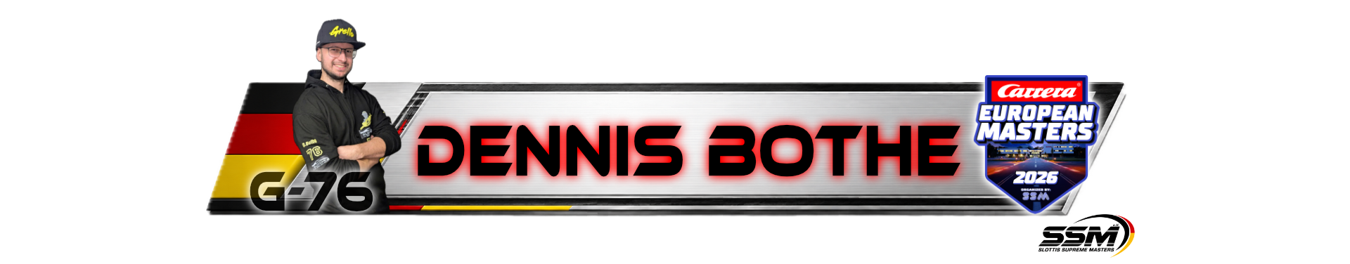Dennis Bothe