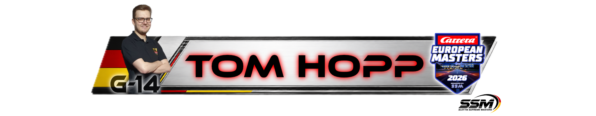 Tom Hopp
