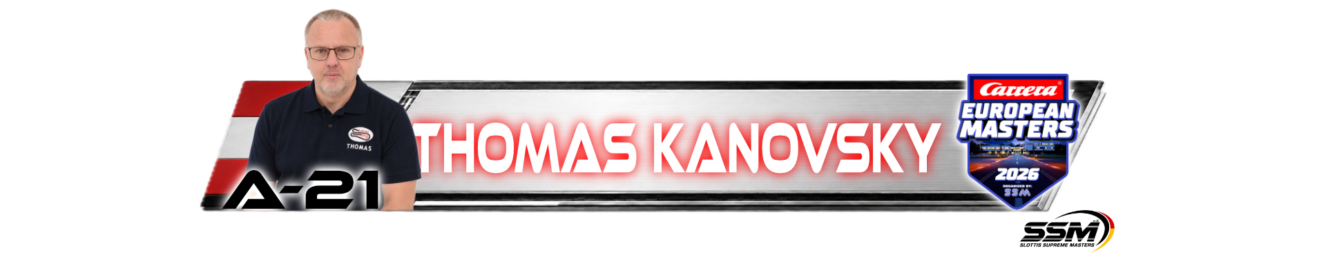 Thomas Kanovsky
