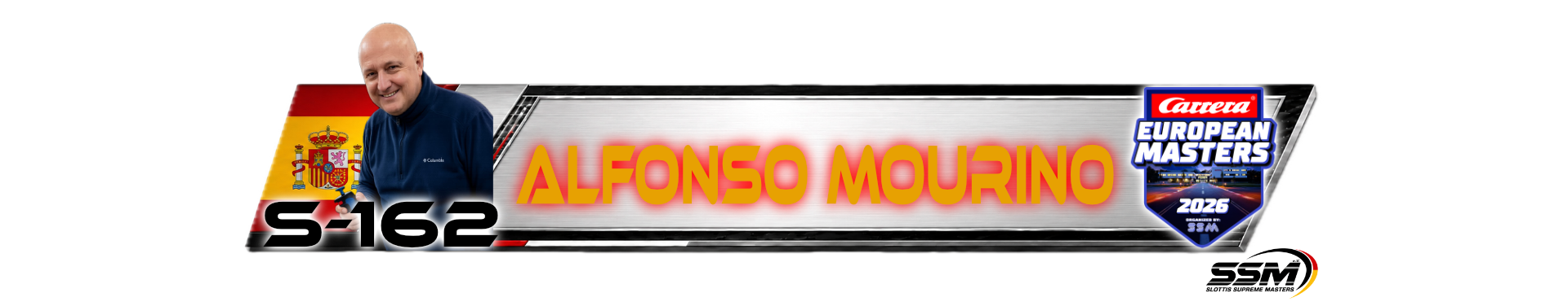 Alfonso Mourino Lourido