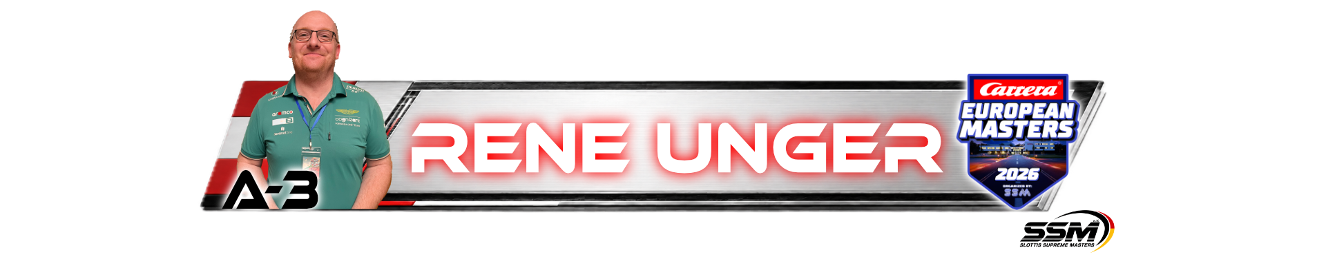 Rene Unger