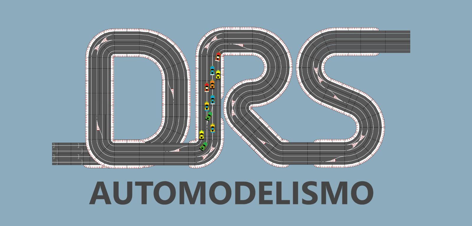 DRS Automodelismo
