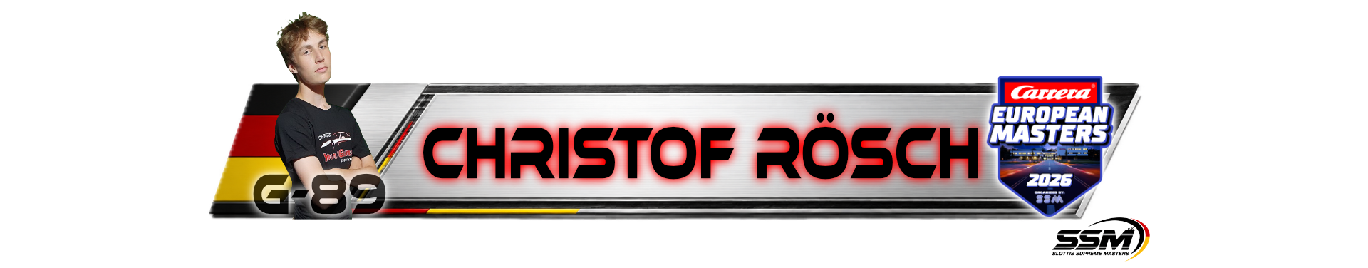 Christof Rösch