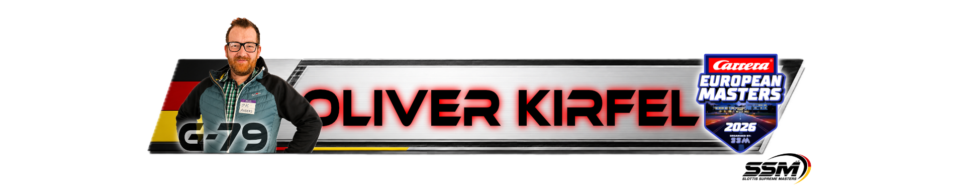 Oliver Kirfel