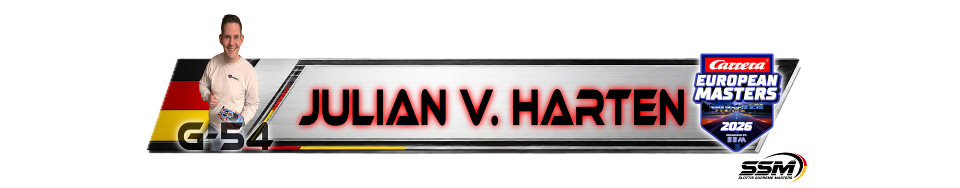 Julian von Harten
