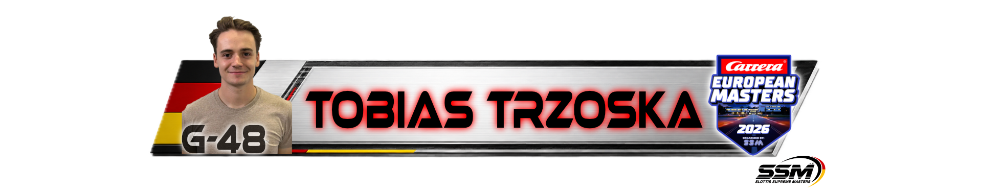 Tobias Trzoska
