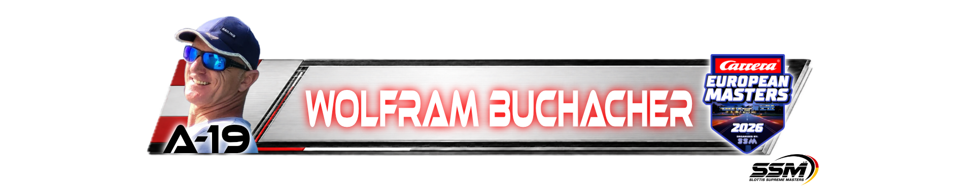 Wolfram Buchacher