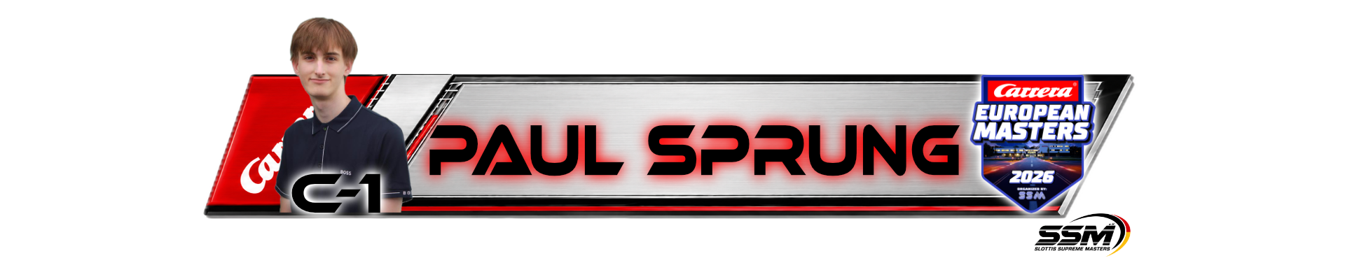 Paul  Sprung