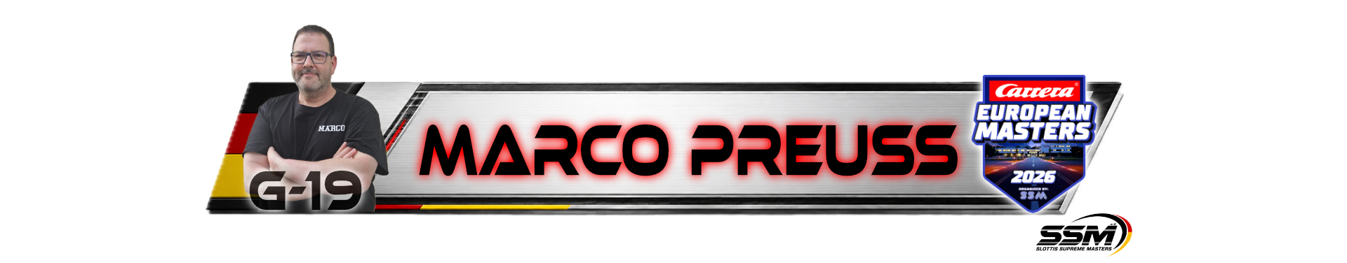 Marco Preuss
