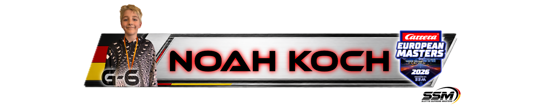 Noah Koch