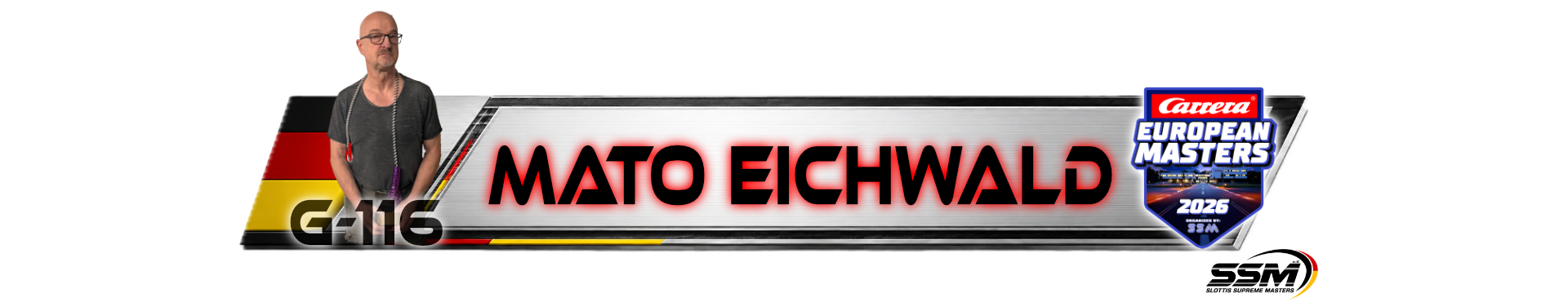 Matthias Eichwald