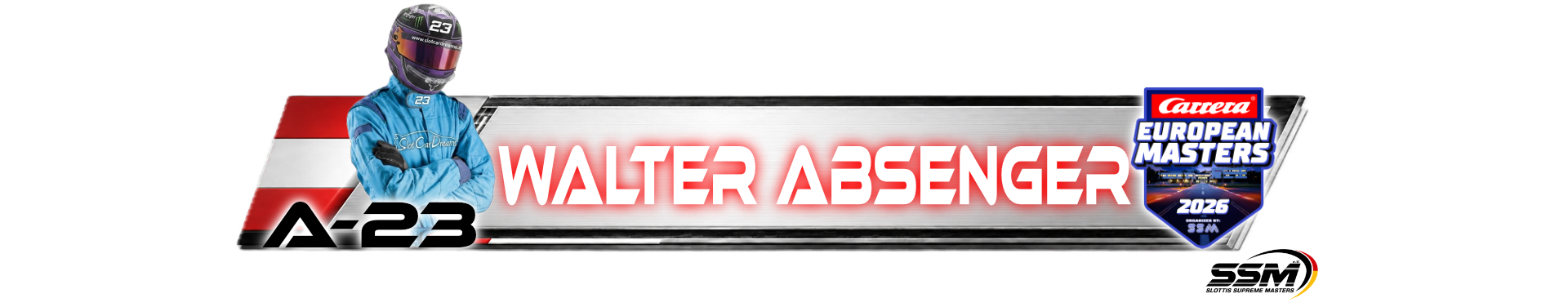 Walter Absenger