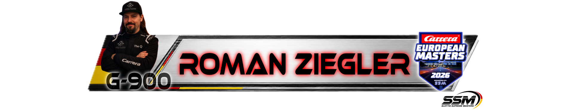 Roman Ziegler