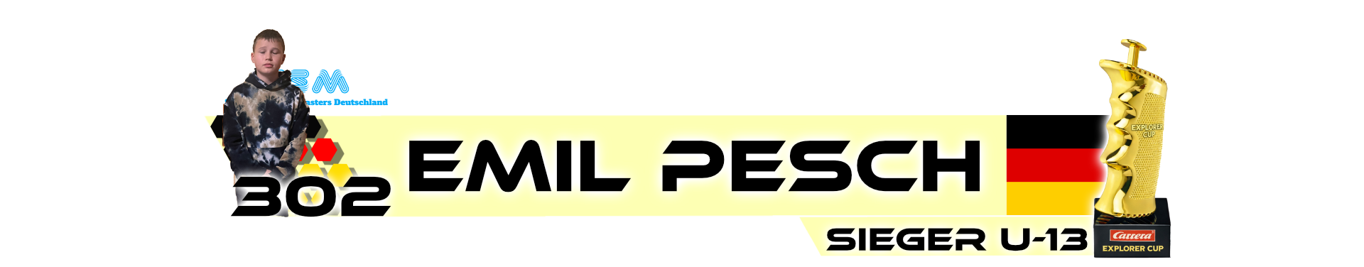 Emil Pesch