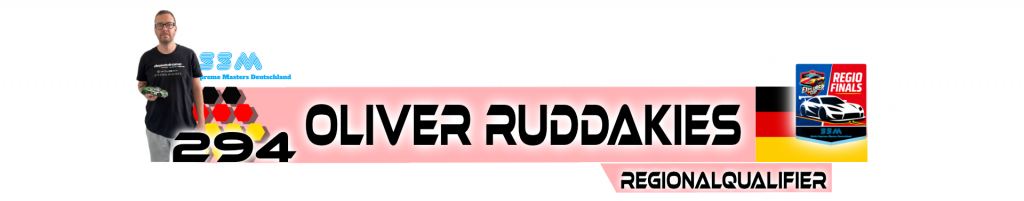 Oliver Ruddakies