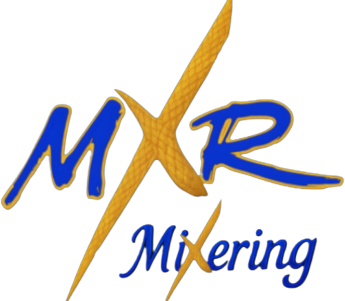 Mixering