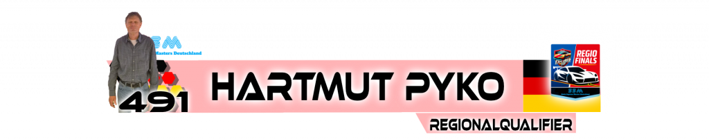 Hartmut Pyko
