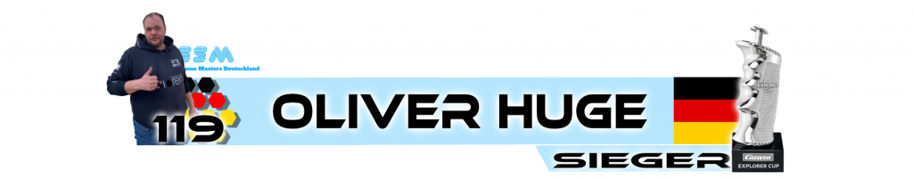 Oliver Huge