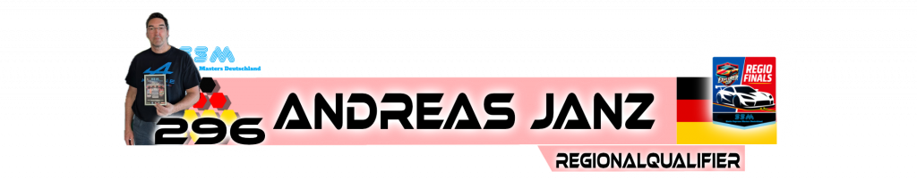 Andreas Janz