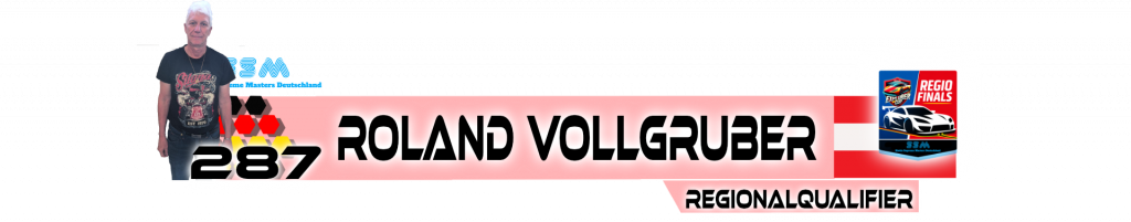 Roland Vollgruber