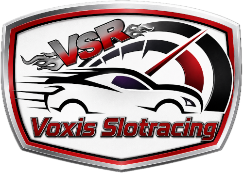 Voxis Slotracing