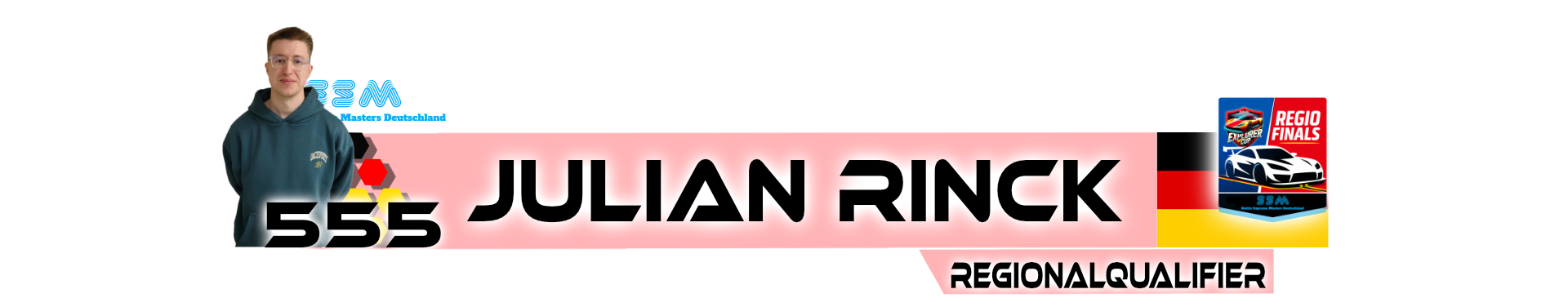 Julian Rinck