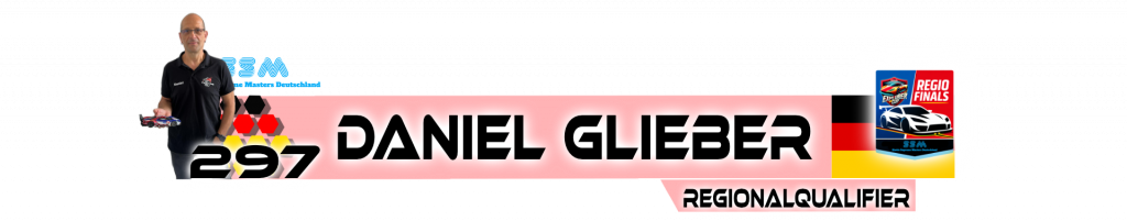 Daniel Glieber