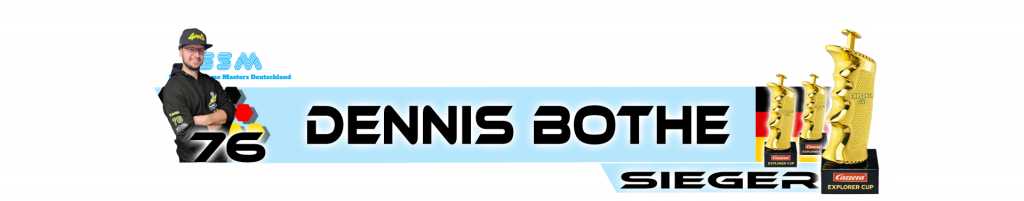 Dennis Bothe