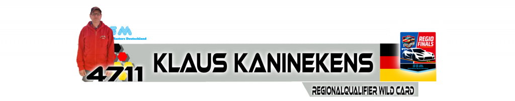 Klaus Kaninekens