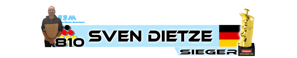 Sven Dietze