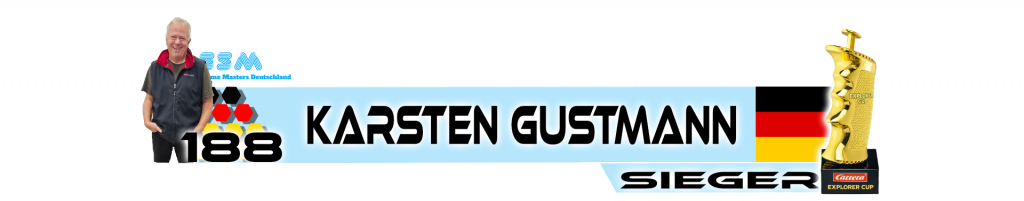 Karsten Gustmann