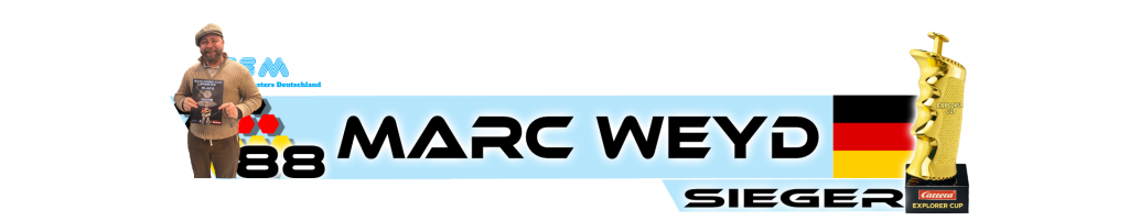 Marc Weyd