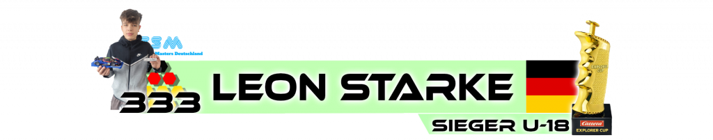 Leon Starke