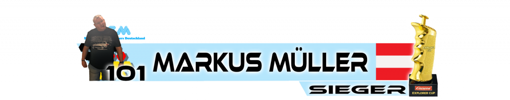 Markus Müller