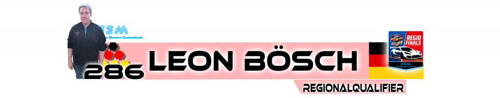 Leon Bösch