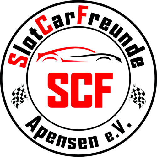 SlotCar-Freunde Apensen e.V.