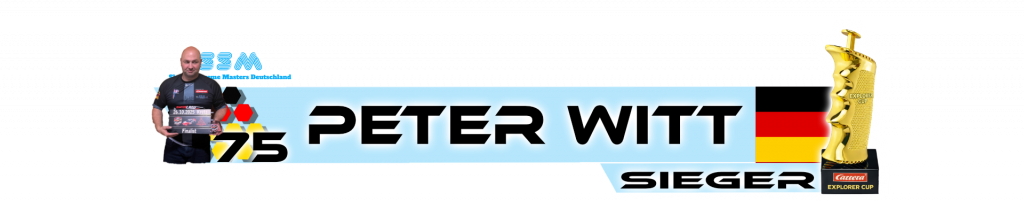 Peter Witt
