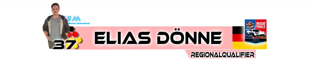 Elias Dönne