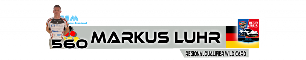 Markus Luhr