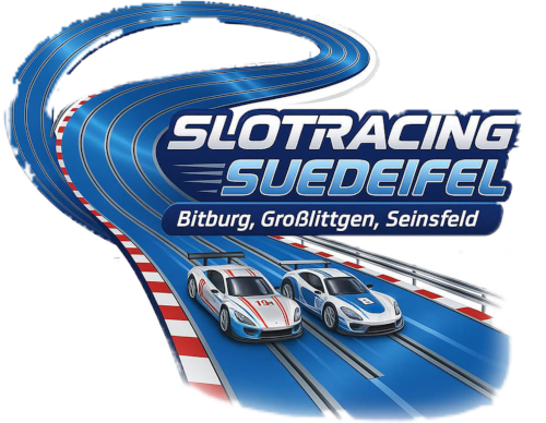 Slotracing Südeifel