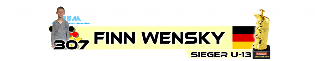 Finn Wensky