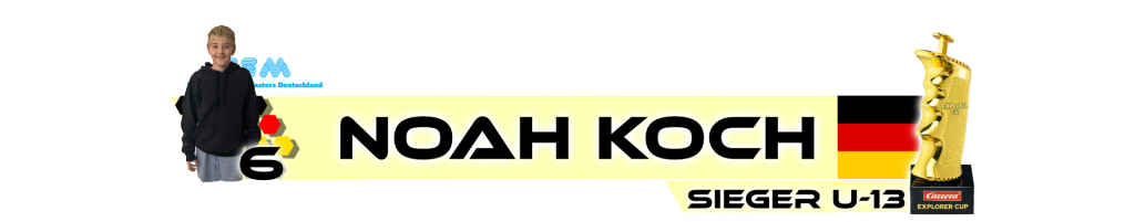 Noah Koch