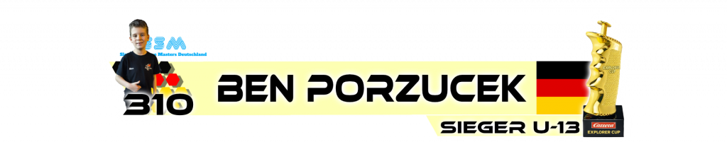 Ben Porzucek