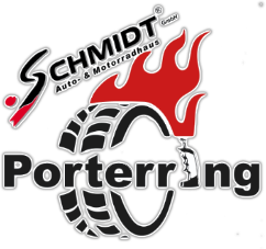 Porterring