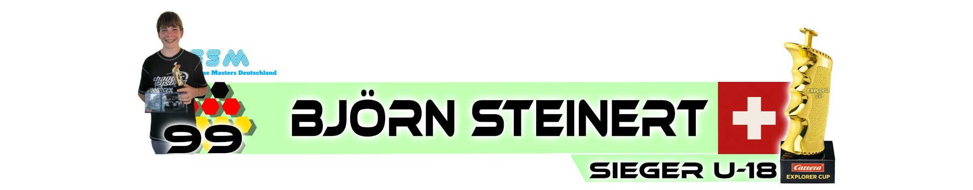 Björn Steinert