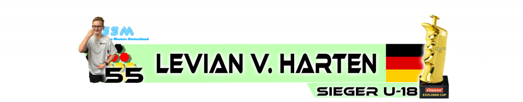 Levian von Harten