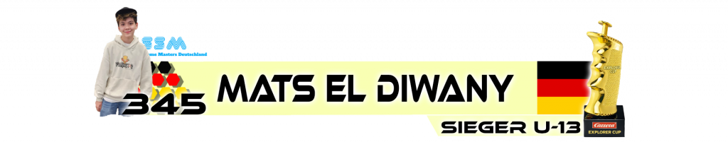 Mats El Diwany