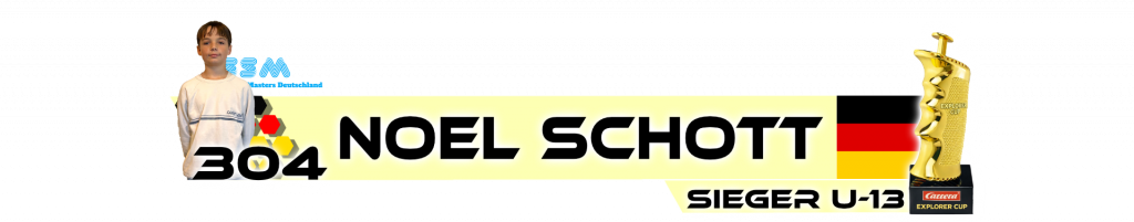 Noel Schott