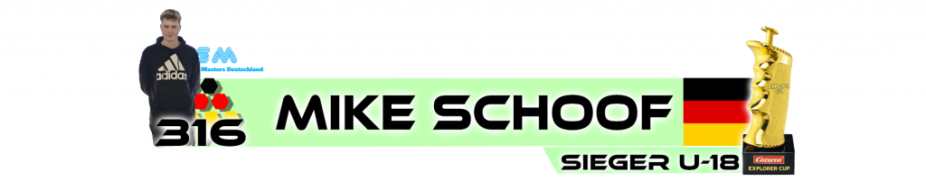 Mike Schoof